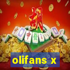 olifans x